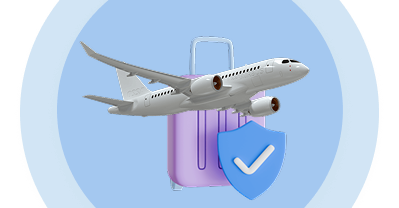 Your Travel Protection Starts Here 