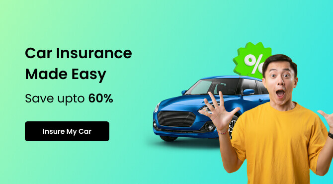 Car Insurance Made Easy