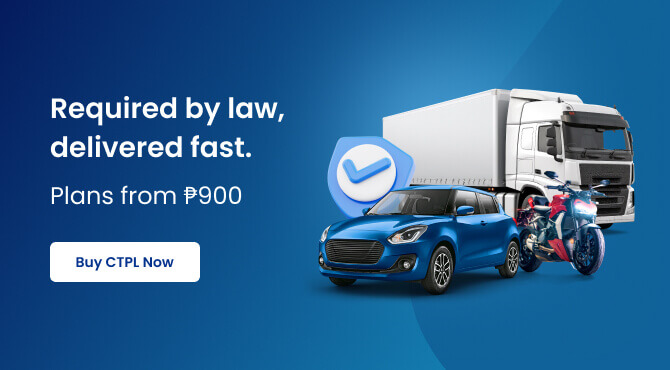 Required by law, delivered fast